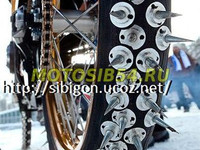 Колесо мотоцикла ЯВА